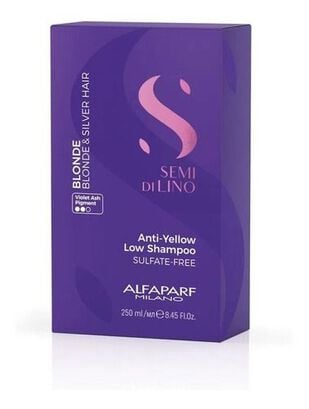 Shampoo Alfaparf Anti-yellow 250 Ml,hi-res