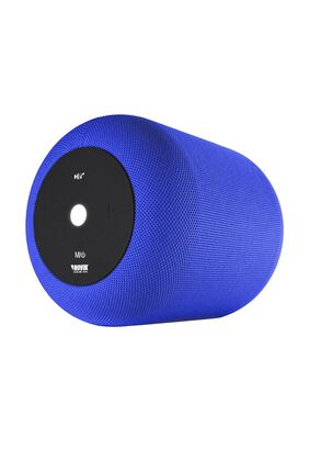 Parlante Portatil Bluetooth Novik START XL Smart Azul,hi-res