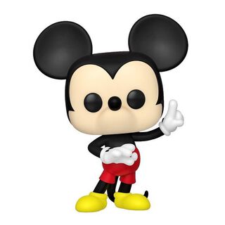 Funko Pop Disney Mickey Mouse 1187,hi-res