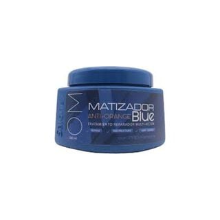 Crema Capilar matizadora Blue con Prokeratina,hi-res