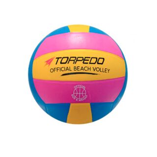 Balón de Voleibol Official Torpedo Beach,hi-res