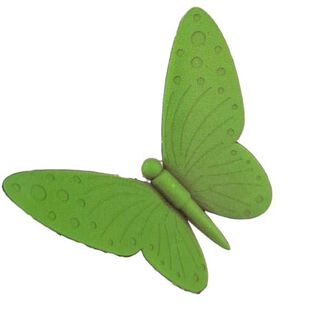 Ambientador Aromatico Auto Mariposa Rejilla Aire ,hi-res