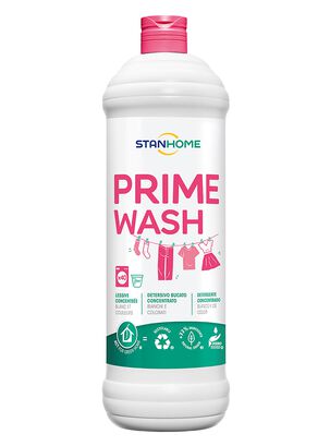 Detergente Líquido Ultra concentrado Stanhome Prime Wash 1000ml,hi-res