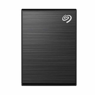 Disco Externo SSD Seagate One Touch – 500GB, 1030MB/s,hi-res