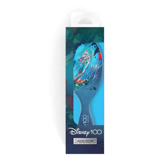 Cepillo de Cabello Ovalado "La Sirenita"-Edición 100 años Disney,hi-res