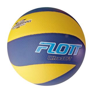 Balón Voleibol Turbo Ultra Soft Laminado,hi-res