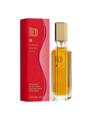 Giorgio Beverly Hills Red Woman 90Ml,hi-res
