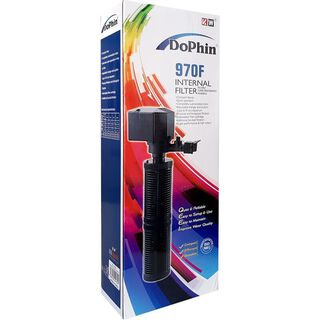 DoPhin Filtro Interno 1400 L/H,hi-res