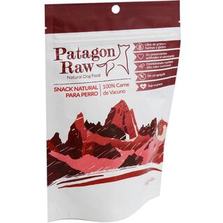 Patagon Raw Perro Vacuno 40 grs,hi-res