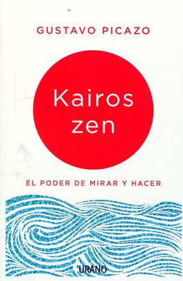 Libro KAIROS ZEN,hi-res