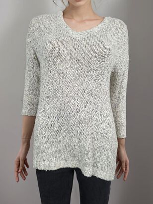 Chaleco Lucky Brand Talla S (6032),hi-res