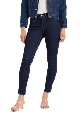 Jeans Mujer 311 Shaping Skinny Azul Levis 19626-0464,hi-res