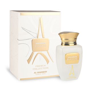 AL HARAMAIN BLANCHE FRENCH COLLECTION EDP 100ML UNISEX,hi-res