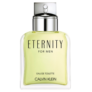 Perfume Eternity For Men 100 Ml Edt Calvin Klein ,hi-res