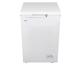 Freezer 100 litros CHF1100 blanco Nex,hi-res