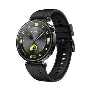 Smartwatch HUAWEI Watch GT 4 41 mm Negro Mate,hi-res