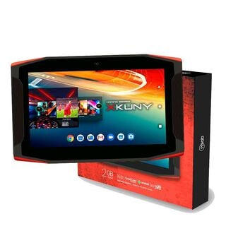 XKUNY Gamer Series Tablet: Potencia y Rendimiento en tus Manos Mlab,hi-res