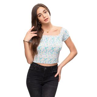 Blusa Panal Rule Lila Mujer Fashion'S Park,hi-res