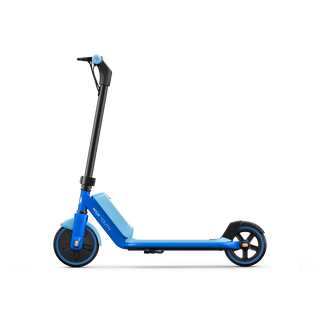 Scooter Eléctrico NIU KQi Youth Azul,hi-res