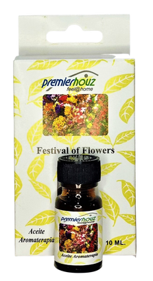 Aceite Aromaterapia Festival de Flores - Premier,hi-res