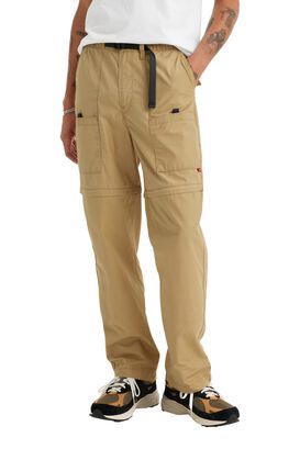 Jeans Hombre Utility Zip-Off Pant Khaki Levis A5752-0007,hi-res