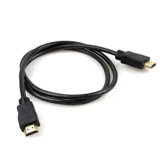 Cable HDMI XTC-311 1,8 m HDMI Tipo A Estándar Negro,hi-res