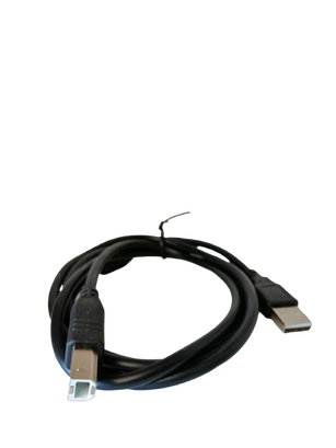 Cable de Impresora USB 2,0 Tipo A Macho 1.5m,hi-res