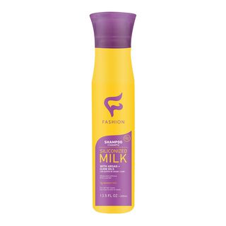 Shampoo Siliconized Milk 400ml Producto Brasileño,hi-res
