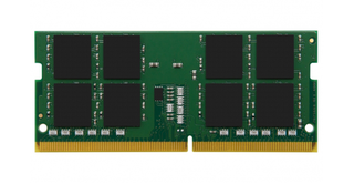Memoria Ram DDR4 8GB 2666MHz Kingston SO-DIMM, Single Rank, Unbuffered, 1.2V,hi-res