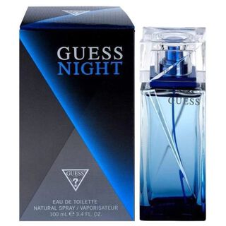 Guess Night EDT 100 ML (H),hi-res