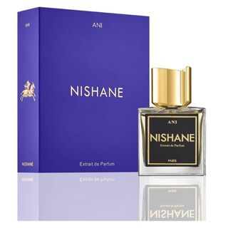 Nishane Ani Extrait de Parfum 50 Ml Unisex,hi-res