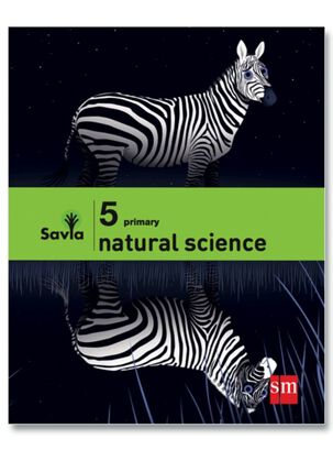 NATURAL SCIENCE 5. Editorial: Ediciones SM,hi-res