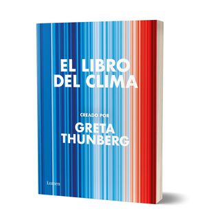 El Libro Del Clima,hi-res