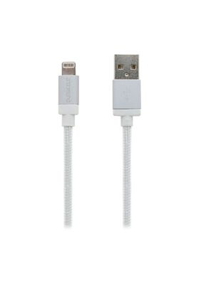 Cable Iphone Duracell 2.1 Amp 3mts,hi-res