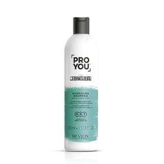 The Moisturizer Hydrating Shampoo 350 ml,hi-res