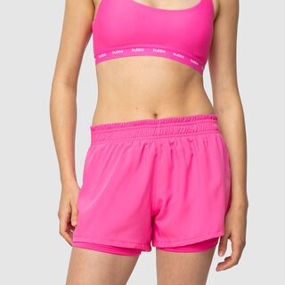 Sport Short Pink Bubba Essentials,hi-res