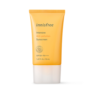 Intensive Anti Pollution Sunscreen SPF 50+ PA++++,hi-res
