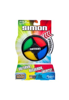 Simon Micro Series,hi-res