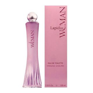 Perfume Lapidus Women Edt 100Ml,hi-res