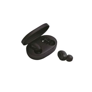 Audiófonos Earbuds Twins Bluetooth Negro AudioPro,hi-res