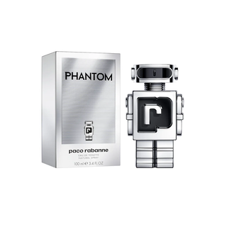 Phantom 100 ml Edt Paco Rabanne ,hi-res