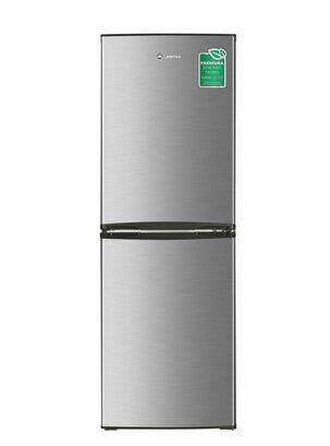 Refrigerador Nordik MR415 P 231L Frío Directo Bottom Freezer,hi-res
