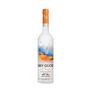 Vodka Grey Goose Orange 40° 750Cc,hi-res