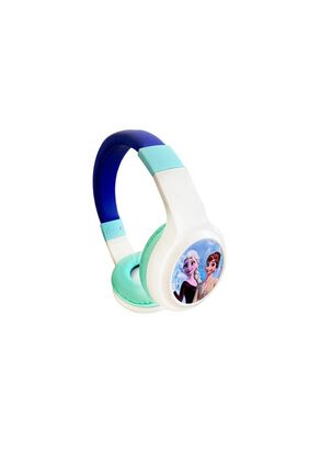 Audífonos Disney a Bluetooth de Frozen 2 Elsa y Anna,hi-res