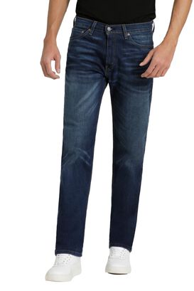 Jeans Hombre 505 Regular Azul Levis 00505-2733,hi-res