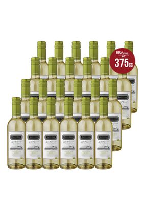 24 Vinos Santa Ema Select Terroir Sauvignon Blanc (375 ml),hi-res