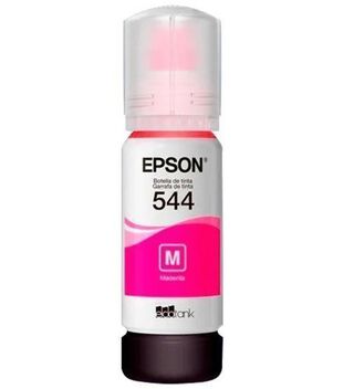 Tinta Epson 544 Original Magenta 65 Ml Premium Edition,hi-res