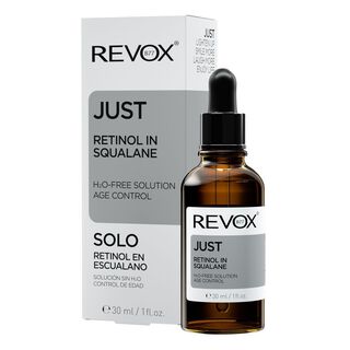 REVOX B77 Just Retinol In Squalane H20-Free Solution Age Con,hi-res
