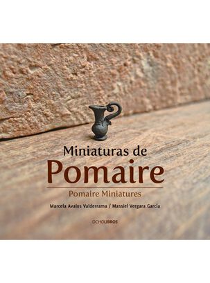 Miniaturas de Pomaire,hi-res