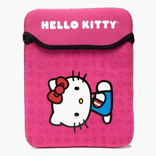 Funda Tablet 10 20409 Rosado Hello Kitty,hi-res